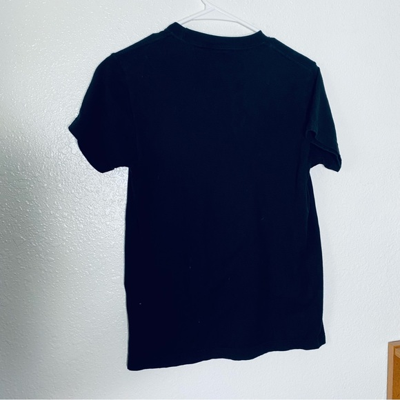 Hamilton The Musical Creative Goods Star Graphic Crew Neck Tee Small - Picture 2 of 4